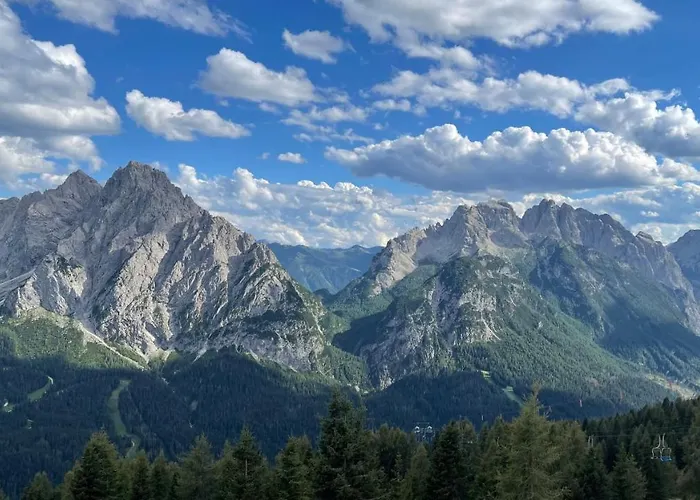 rifugio 2000