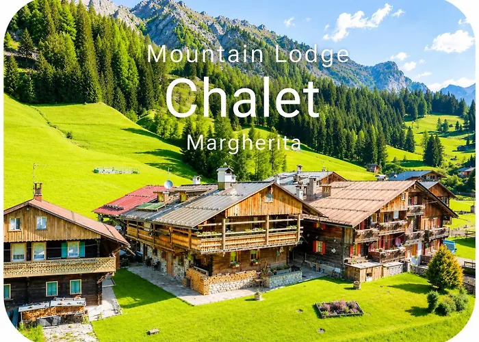 Chalet - Margherita