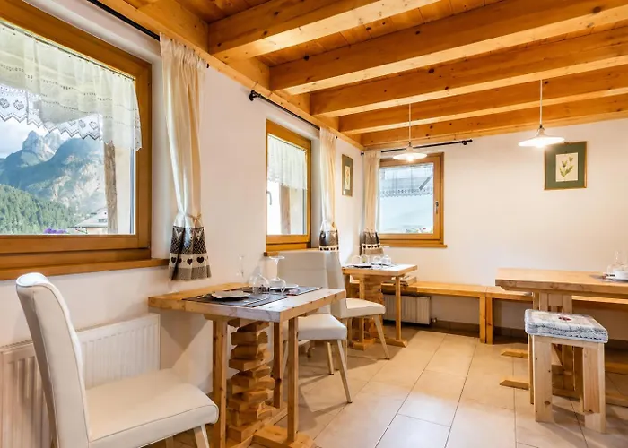 Chalet - Margherita